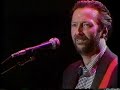 Eric Clapton - Lay Down Sally [Live from Tokyo 1988]