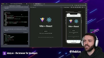 Making a game with GPT-4 (SnakePong)
