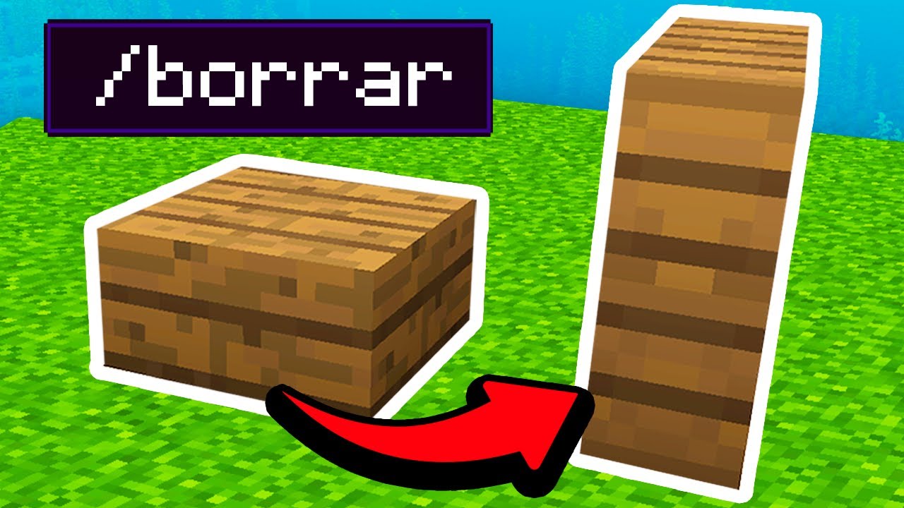 25 IDEAS DESCARTADAS DE MINECRAFT POR MOJANG