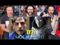 MOON KNIGHT 1x1 REACTION!! Episode 1 Spoiler Review | Breakdown | Ending | The Goldfish Problem