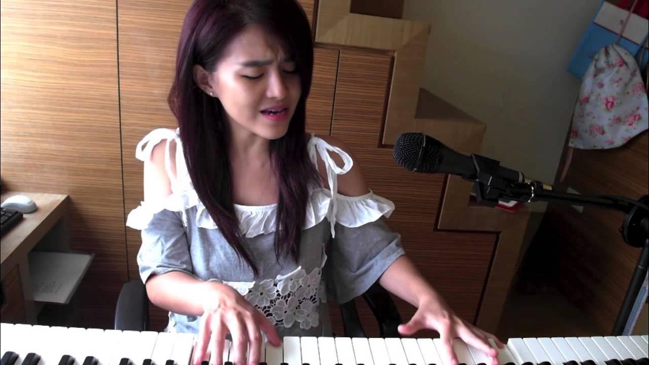 《我的少女時代》Popu Lady【妳說他】COVER BY康禎庭Connie (王大陸 宋芸樺 超級星光大道) 《我的少女時代》Popu Lady【妳說他】COVER BY康禎庭Connie (王大陸 宋芸樺 超級星光大道)