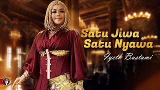 Iyeth Bustami - Satu Jiwa Satu Nyawa | Pemenang AMI Awards 2021