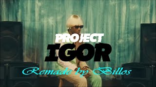 Billos' Project IGOR (Full Marathon) [timestamps & credits are in desc]