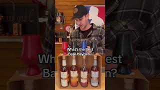 What’s the BEST Basil Hayden Bourbon? screenshot 4