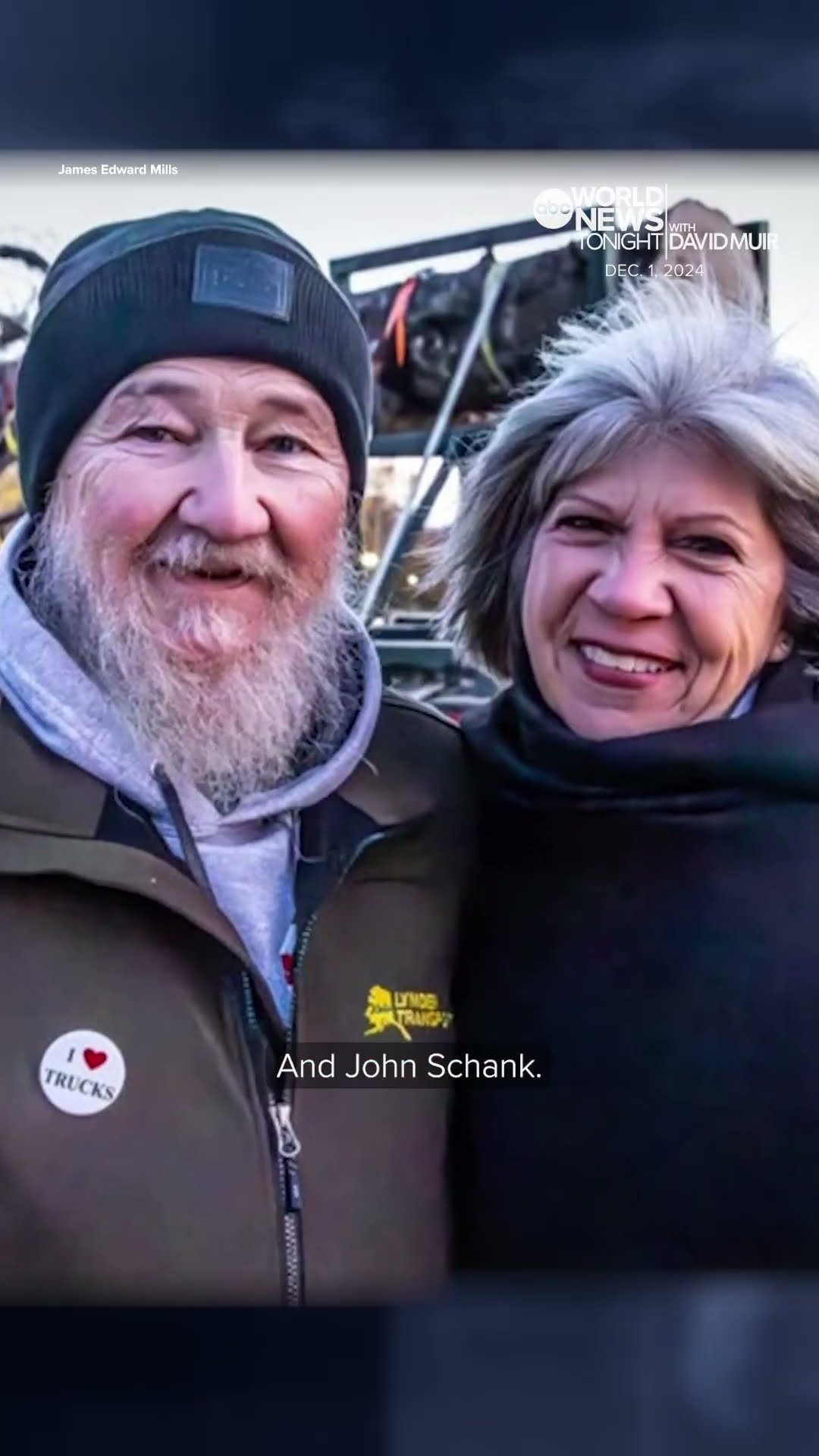 ‘People’s tree’ arrives in D.C. for lighting ceremony after cross-country journey