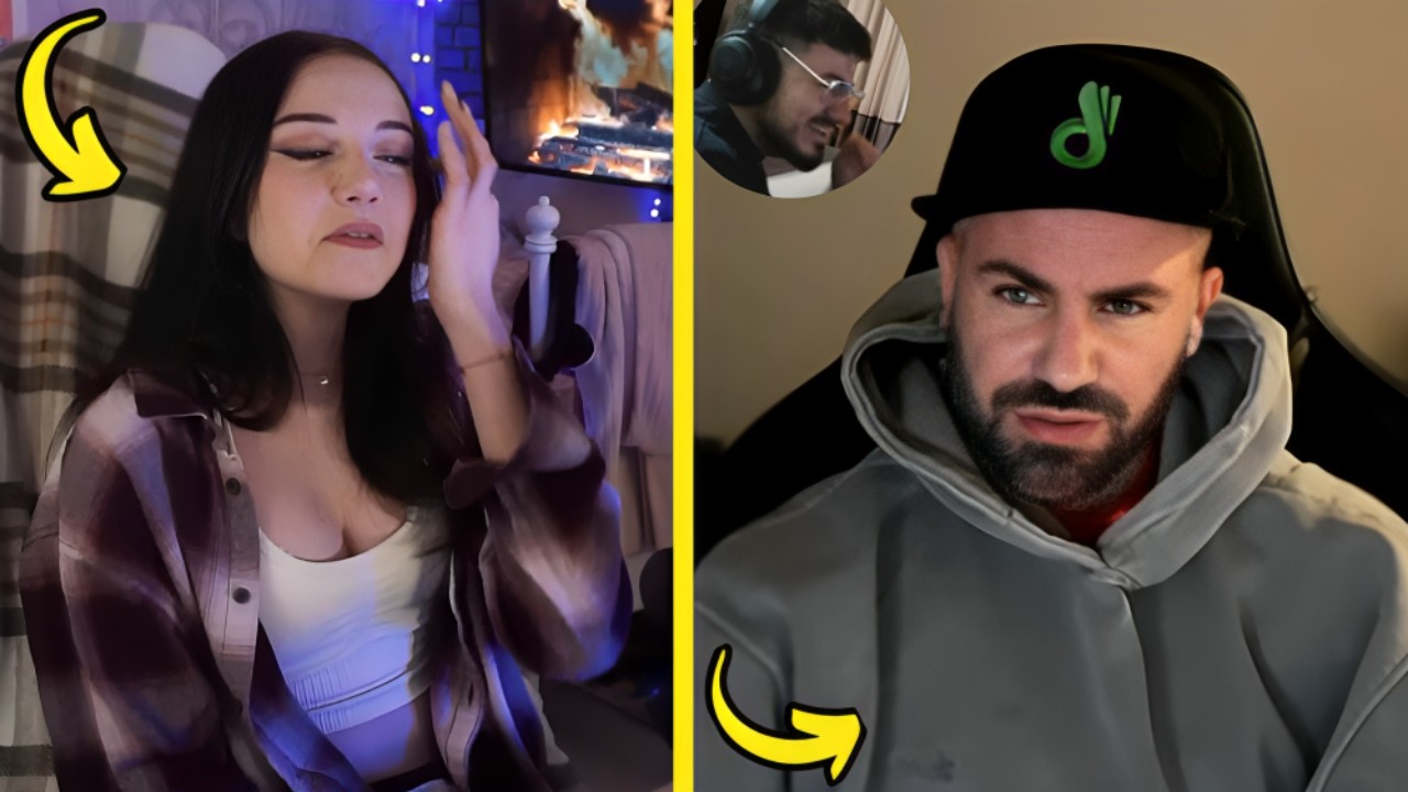 NAJLEPSZE MOMENTY POLSKIEGO TWITCHA #399