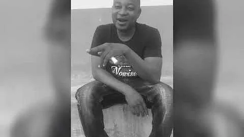 Edgar Stone GH ft. Rockcity Kurt - Wamm ( warm)
