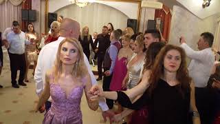 Revelion NORD CARANSEBES 2018 STANA IZBASA  partea 2