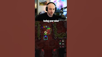 RuneScape is a mental game.