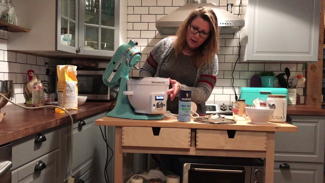 KitchenAid DIY – Phoenix Rize Blog