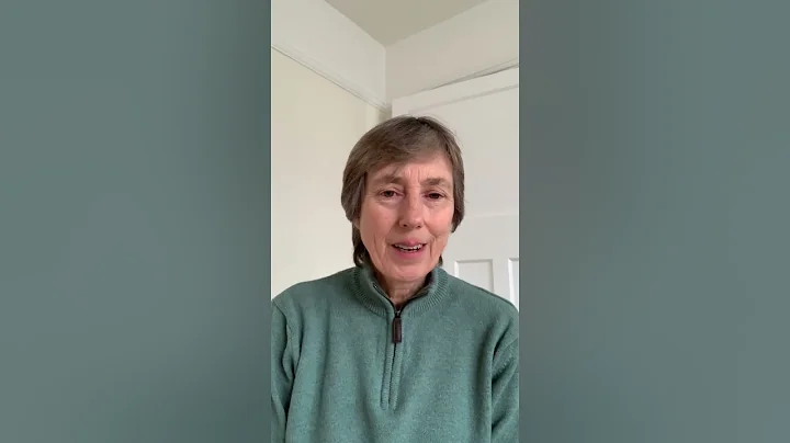 Meet the Tutor - Jenny Steele