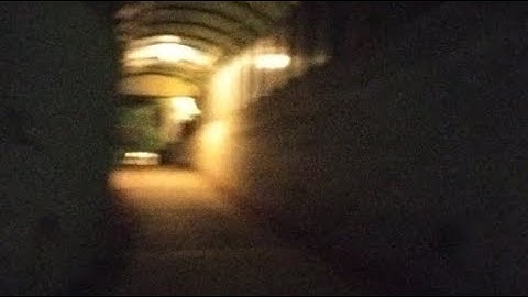 Pacific Sharpeye - Karmic Balance (Official Video)