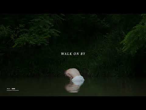 FRANK - Walk On By (Official Audio)