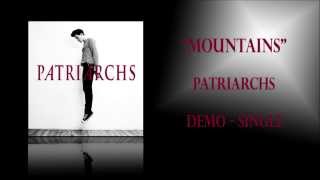Watch Patriarchs Mountains video