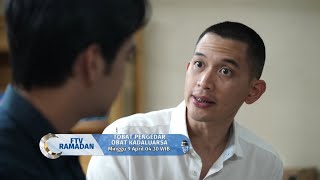 MENDADAK KAYA RAYA KARENA BISNIS OBAT KADALUWARSA ! 😱 | FTV Ramadan “Tobat Pengedar Obat Kadaluarsa”