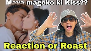 Yo k khalko music video ho||Reacting to the cringe Nepali videos||Funnyze Reacts||​⁠@FunnyZe