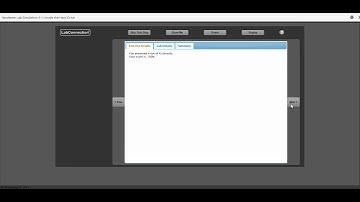 Hardware Lab Simulation 5-1: Inside the Hard Drive