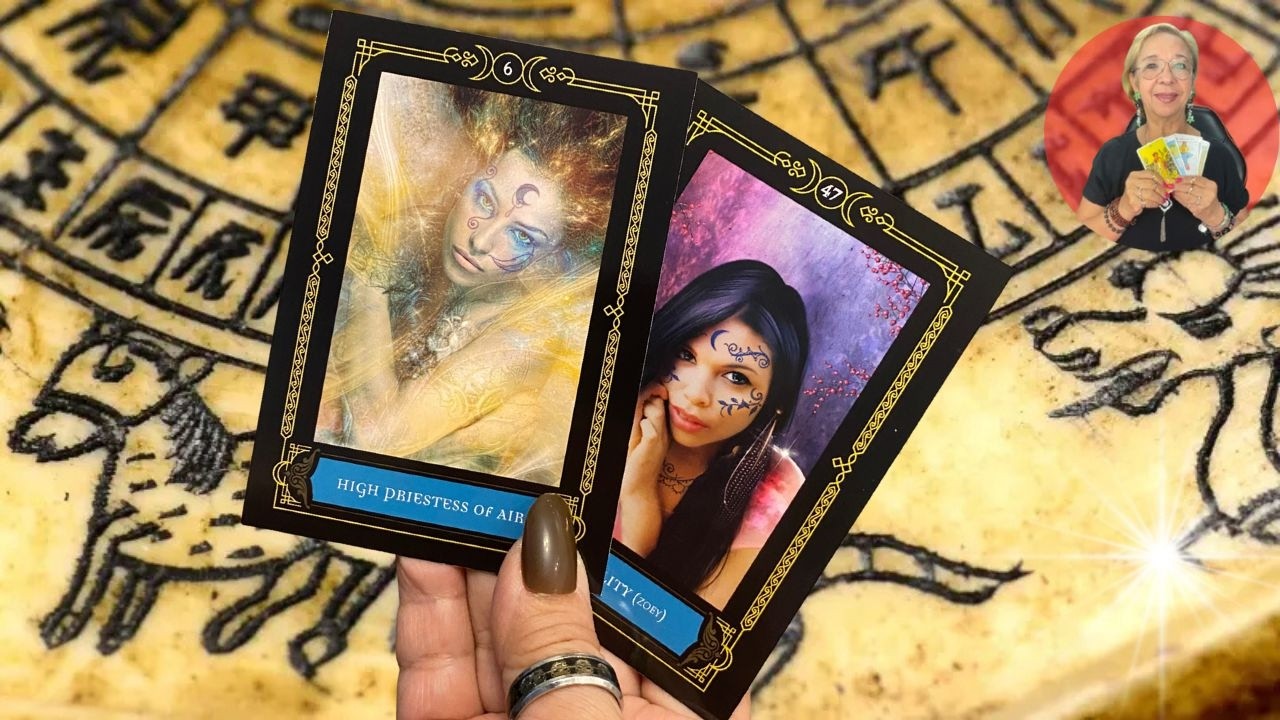 SAGITARIO! TE DIRÉ QUE LO QUE VIENE PARA TI ES POR  LEY DIVINA  TE VAS A SORPRENDER!