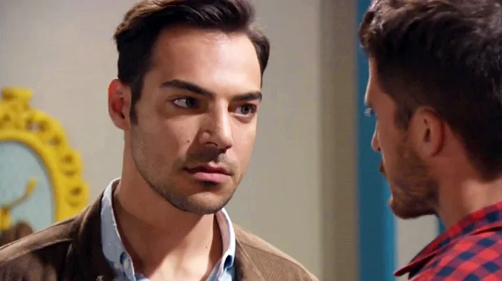 Ricky & Henry 41 Family In Shock (EN.ES.FR) Trailer