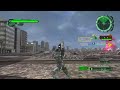 地球防衛軍6