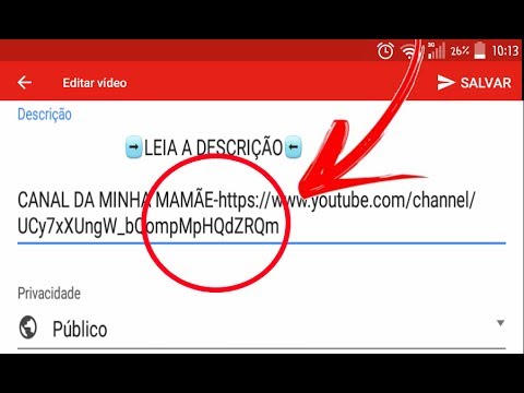 link na descrição pra quem quer mais informações dele, esta em desenvo