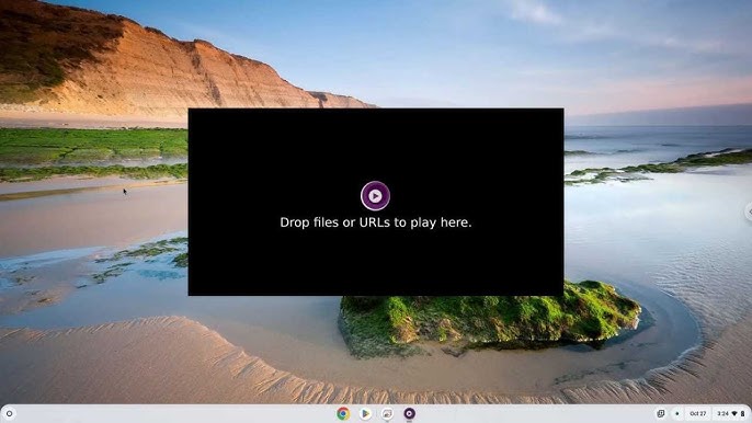 How to install Among Us on a Chromebook - the Windows version 