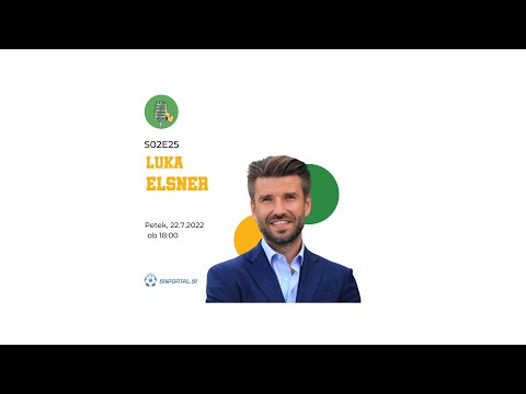 IZ CENTRA V GOL S02E25 - Luka Elsner