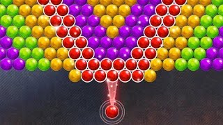 Bubble Shooter Speed Challenge🎯🔥 level number 20 screenshot 1