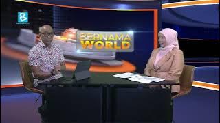 πππππππ πππππ I MALAYSIA AND THE SEA : UNDERSTANDING OUR RIGHTS, STRENGTHENING OUR VOICE
