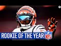 NFL Awards Predictions: Ja'Marr Chase runs away with Offensive Rookie of the Year | CBS Sports HQ