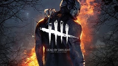 【DbD】連続ではない全部のキラーで全滅させるまで諦めない人