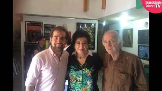 FALLECE Lupe Vazquez actriz que encarno a Paula en Dr Candido Perez