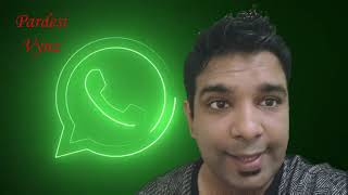 WhatsApp New Privacy Policy Update