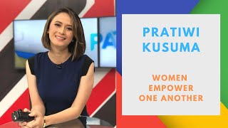 Pratiwi Kusuma