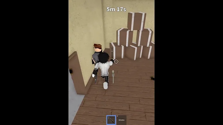 1v1 with my cousin !  #fypシ #fypシ #roblox #mm2roblox #mm2 #mm2montage #robloxedit #mm2edit#edit #1v1