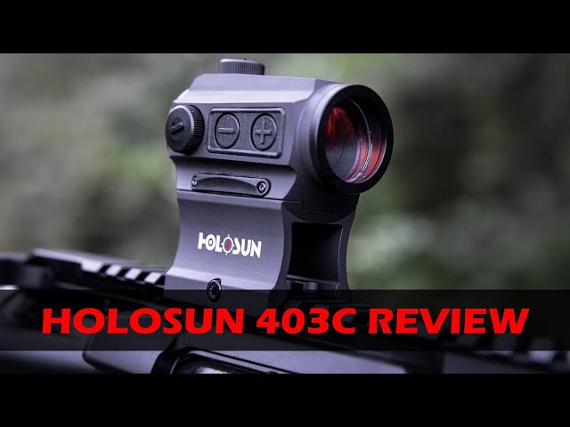 HOLOSUN – POINT ROUGE HS403C SOLAIRE NOIR – Share Arms