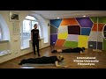 Екатерина Смирнова, Пилатес для начинающих в стиле МК Pilates