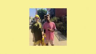 Tobi Lou x Amine - Might | prod. caveman