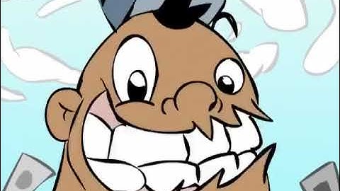 Everything You Know Is Wrong but every time they repeat a word it loops