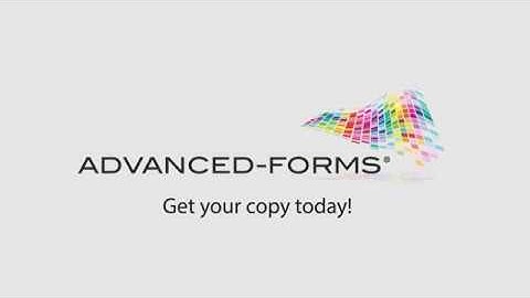 Microsoft Dynamics 365 Connector Advanced-Forms® - Quadira