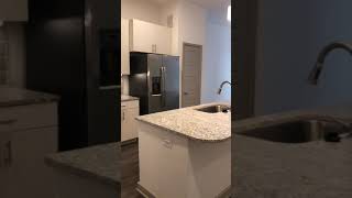 A7 with Courtyard/Canal View - 751 sq. ft.