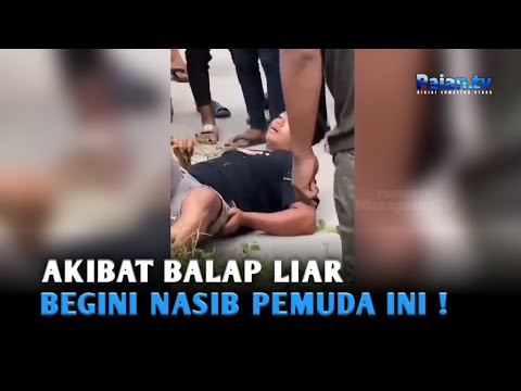 Video: Kesakitan Kerana Tidak Terpilih