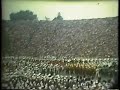 Cros-Lex Pioneer Marching 100 at University of Michigan Band Day