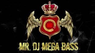 Mr.Dj Mega Bass - Lento Violento - 16/01/2024