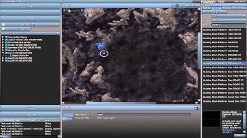 STO Foundry - Creating A Custom Interior - Part 6 - Selecting An Elevation / Placing Your Floor