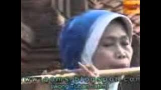 NASIDA RIA   05  Kau Hancurkan Harapanku A  Najib Abdullah 3gp handphone