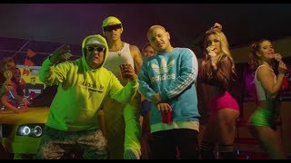 El Villano x Mozthaza x Sael – Rompe El Party (Remix)