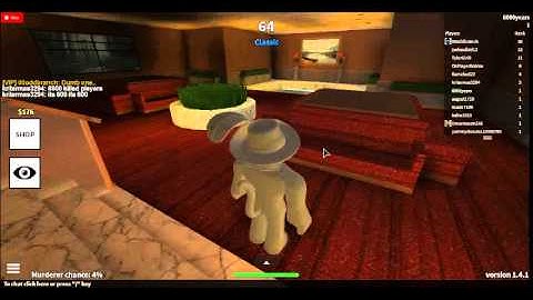 Roblox Twisted Murder Fails