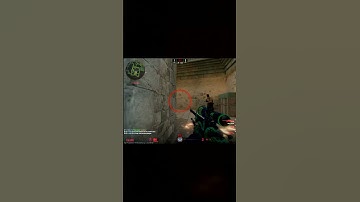 Clean AWP 3k