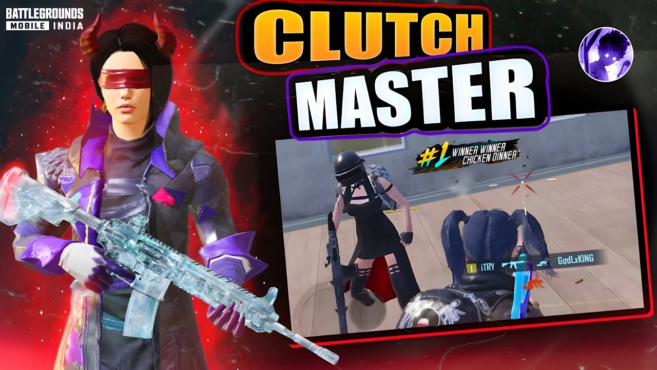 Full Rush Solo vs Squad 🔱!! Clutch Highlights!! iPhone 13 Bgmi Montage ...
